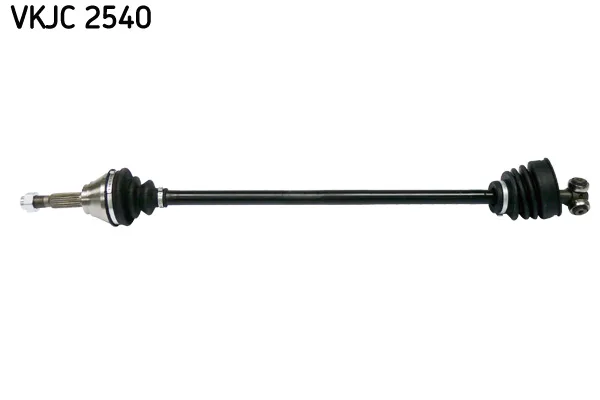 Полуоска SKF
